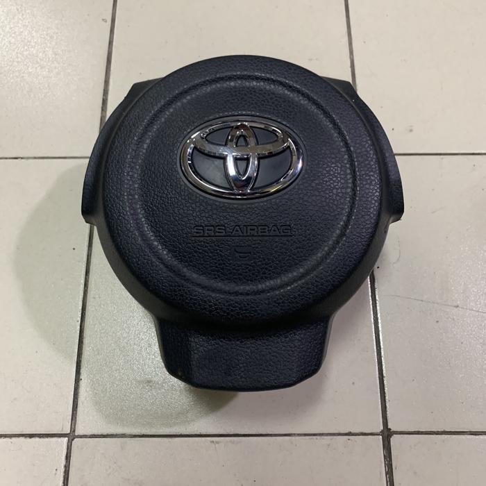 Airbag Toyota Agya / Airbag + Cover Airbag Agya Original Original Dan Terpercaya