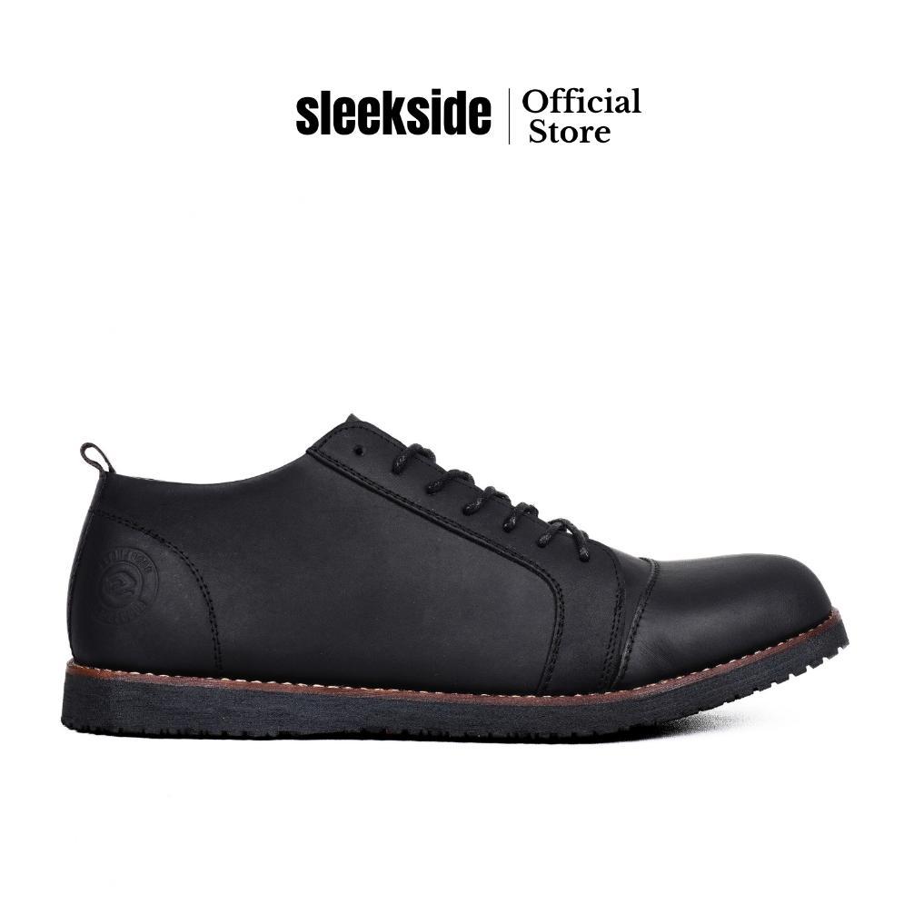 Harga Baru Sleekside Davos Alaska Sepatu Casual F1