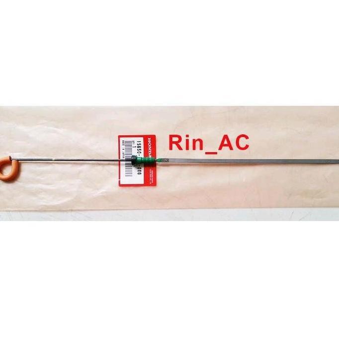 Promo Stick Stik Colokan Oli Oil Mesin Honda Civic Genio Estilo 1992-1995 Diskon