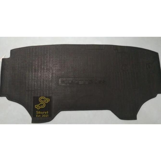 Promo Karpet Karet Lantai Depan Colt T120SS T 120 SS Diskon