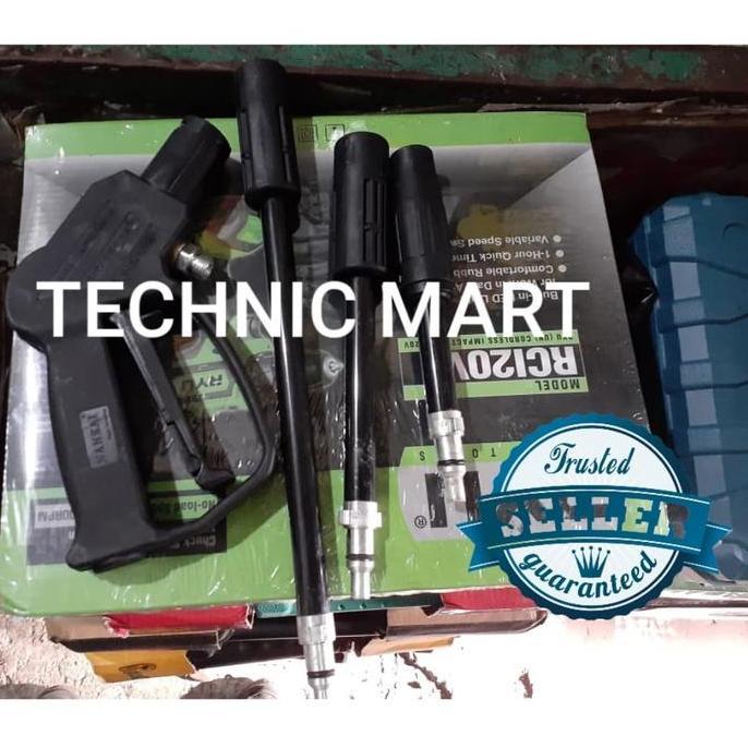 Sale Gun Jet Cleaner Stick Mesin Jet Cleaner Cuci Mobil Dan Motor