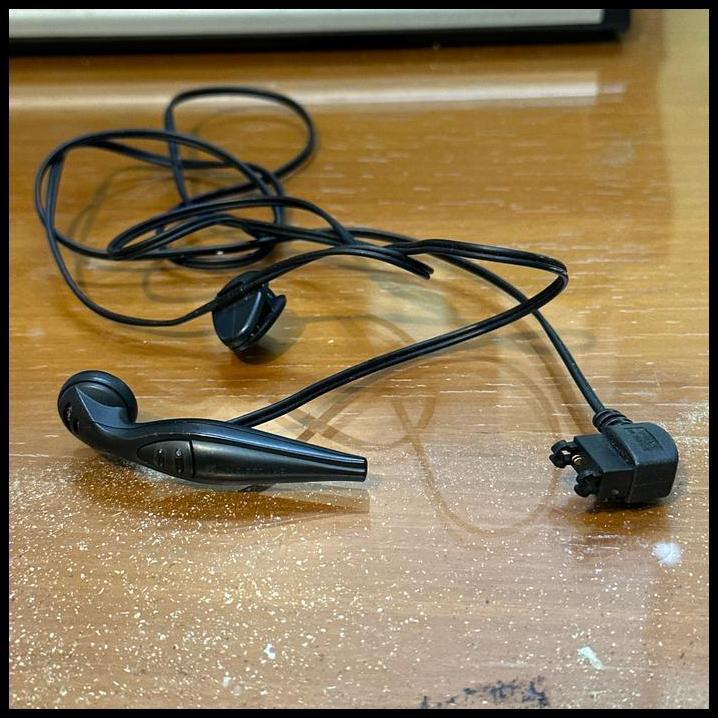 BEST DEAL EARPHONE HANDSFREE UNTUK HP SONY ERICSSON 
