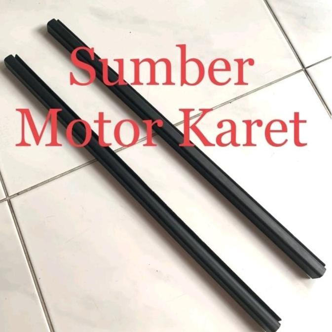 Promo Karet Tiang Kaca Sapuan Kaca Mobil Toyota Kijang Super Lama Kijang Grand Diskon