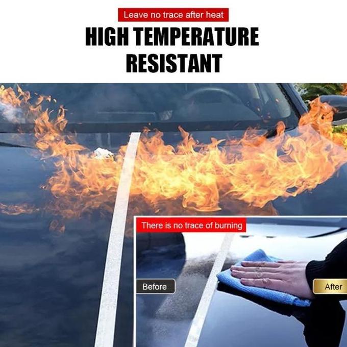 Murah Auto Diamond Ceramic Graphene Coating /30-50Ml - 9H+ /Ceramic Coating Mobil Crystal Fantastic 