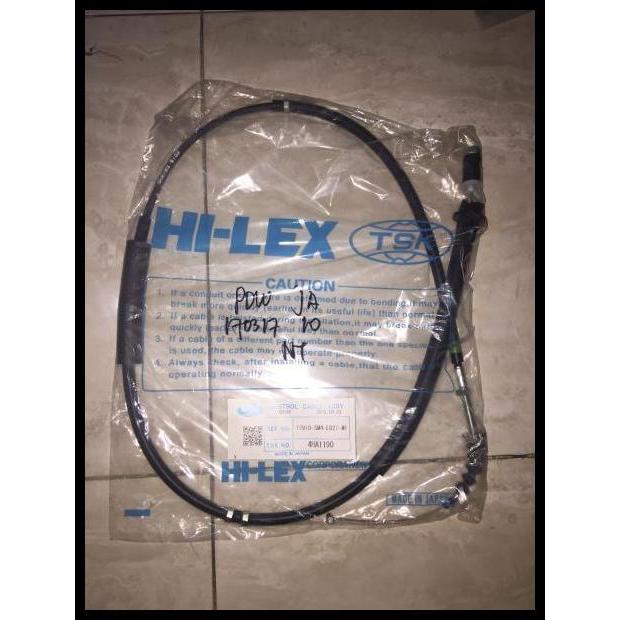 DISKON KABEL GAS ACCORD MAESTRO MANUAL 