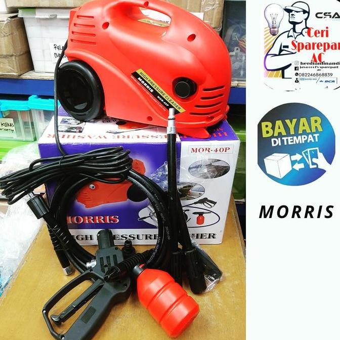 Murah Mesin Steam Morris Mobil Motor Jet Cleaner Mesin Pencuci