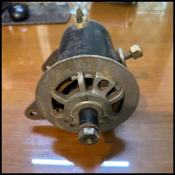 TERBARU FIAT DINAMO/DYNAMO FIAT 1200 FIAT 1100 FIAT 124 FIAT 128 FIAT 4145581 