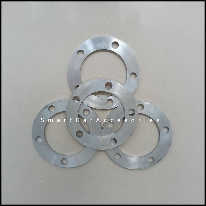 HOT DEAL ADAPTOR SPACER SPECER SPICER RODA VELG MOBIL LUBANG 5 TAFT GT KATANA 