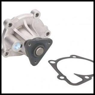 TERLARIS WATER PUMP HYUNDAI SONATA NF 2008-2013