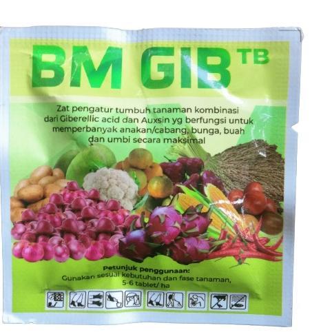 Promo Cod Zpt Booster Tanaman Bm Gib Isi 5 Gr ><