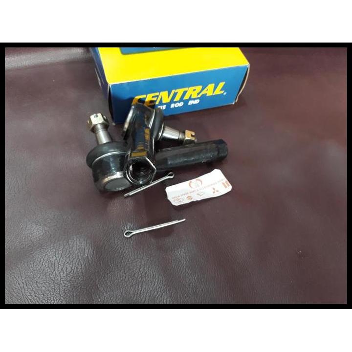 TERBARU TIE ROD TIMOR SOHC - DOHC 2PCS 