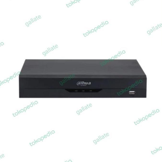 TERLARIS DVR 8 CHANNEL 5MP DAHUA XVR51HS-5M-I3 DVR 8CH DAHUA 5MP