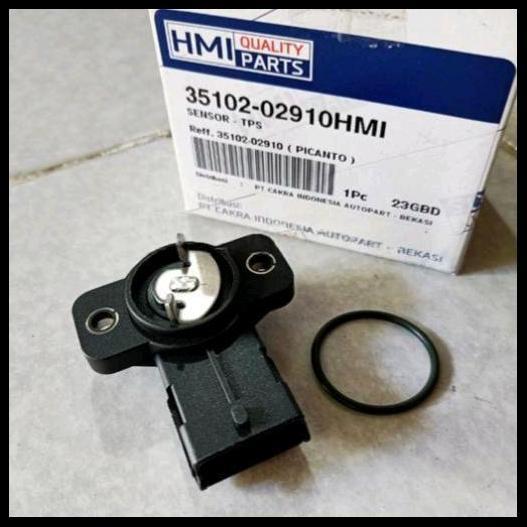 TERBARU SENSOR TPS PICANTO OLD PICANTO COSMO 
