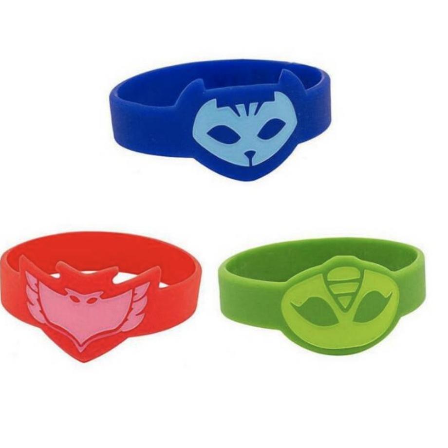 Diskon Kostum Baju Gekko / Gecko Cat Pj Mask / Pjmasks / Pjmask Anak Laki Laki Kostum Pj Masks Gekko