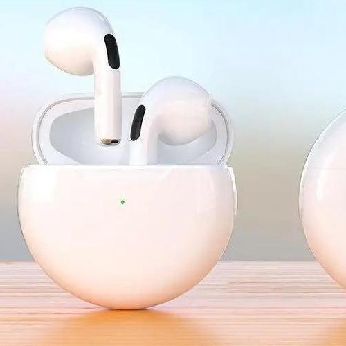 EARPHONE BLUETOOTH TWS SUARA JERNIH BENTUK CANTIK HARGA MURAH