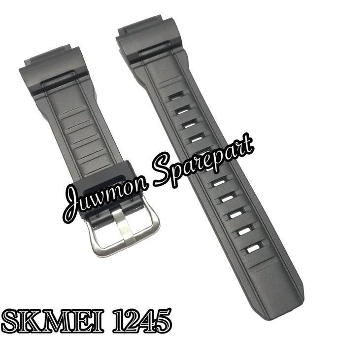 Strap Tali Jam Tangan Casio G-Shock Mudman G9300 Tali G-Shock G9300