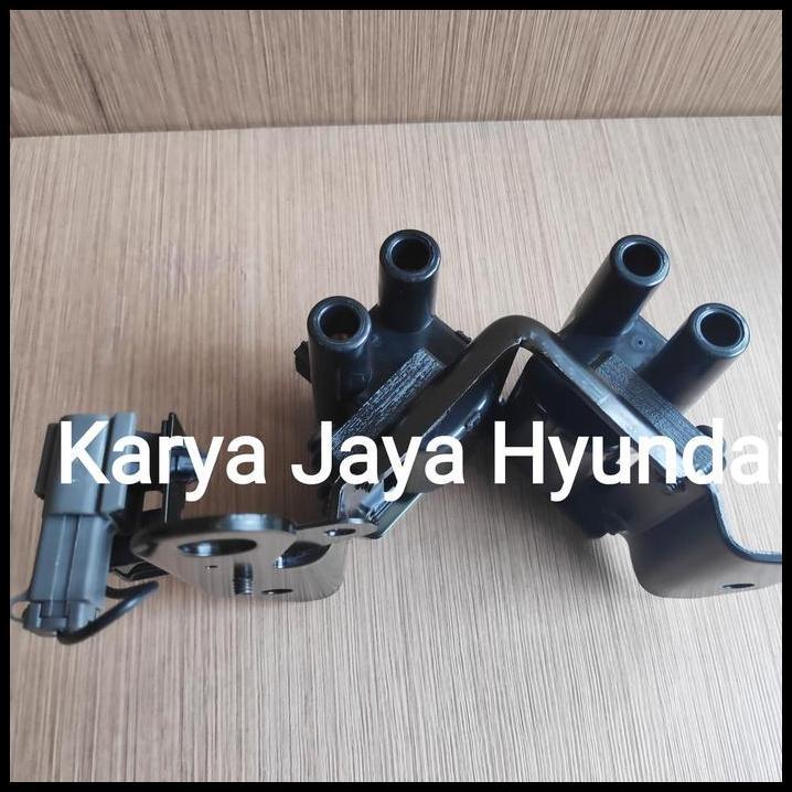 TERBARU COIL ASSY KOIL HYUNDAI VERNA AVEGA GETZ 
