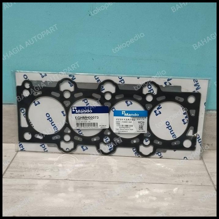 DISKON PACKING HEAD HYUNDAI I-20 DIESEL