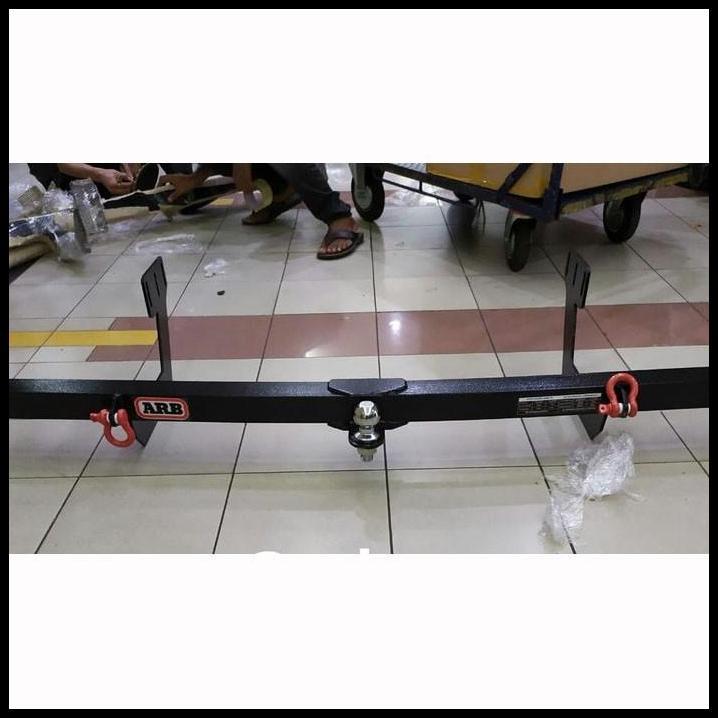 HOT DEAL TOWING BELAKANG ARB AVANZA VELOZ 2023 