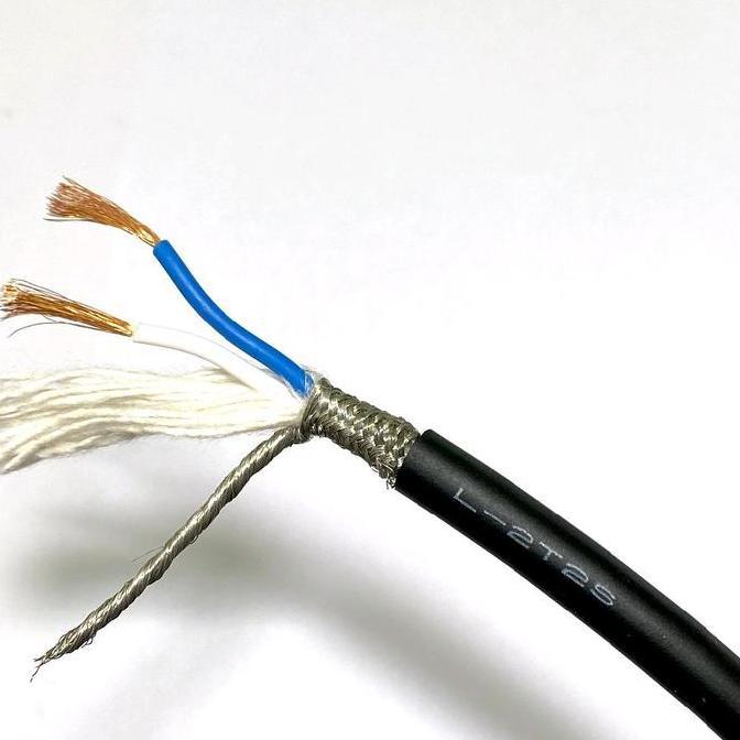 CANARE L-2T2S Kabel audio dan kabel microfon / kabel mic canare l2t2s original Jepang