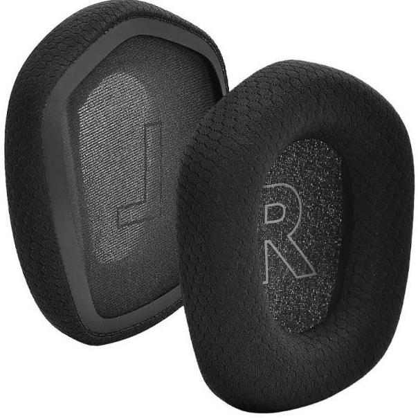 Bantalan Earcup Earpad Busa Headphone Logitech G733 G535 G335 - Logitech G 335 535 733