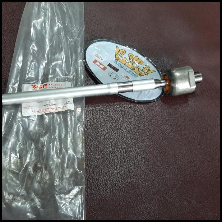TERBARU RACK END APV - ARENA POWER STEERING 1 BUAH ORIGINAL
