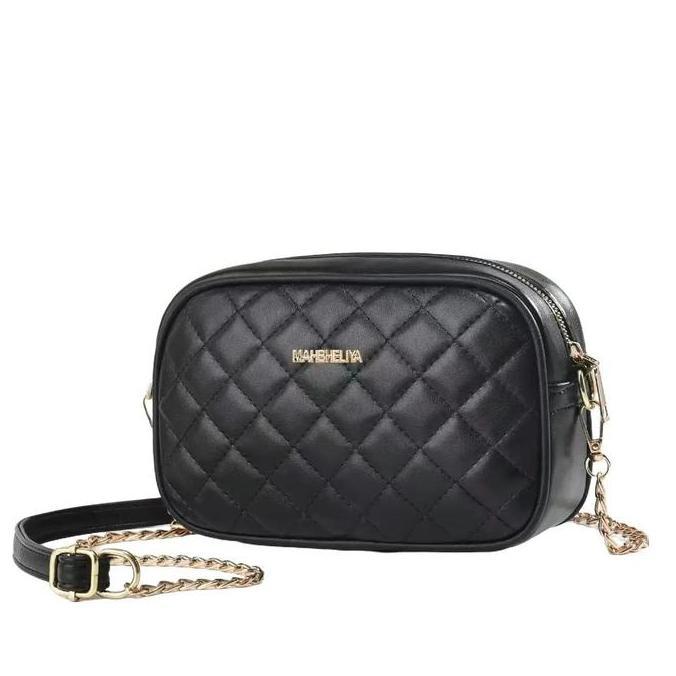 New (New Arrivals)MAHBELI.YA Tas Selempang Mini Wanita Model Terbaru & Kekinian Tas Fashion MBL FBF-