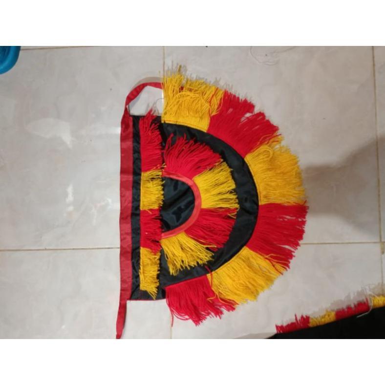 Free Ongkir Baju Reog. Baju Reog Anak. Baju Jaranan Anak. Baju Warok. Kaos Reog . Kaos Reog Anak. Ko