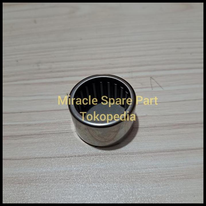 TERLARIS BEARING LIDI NEEDLE AS PRIS AS KOPLING ISUZU PANTHER 