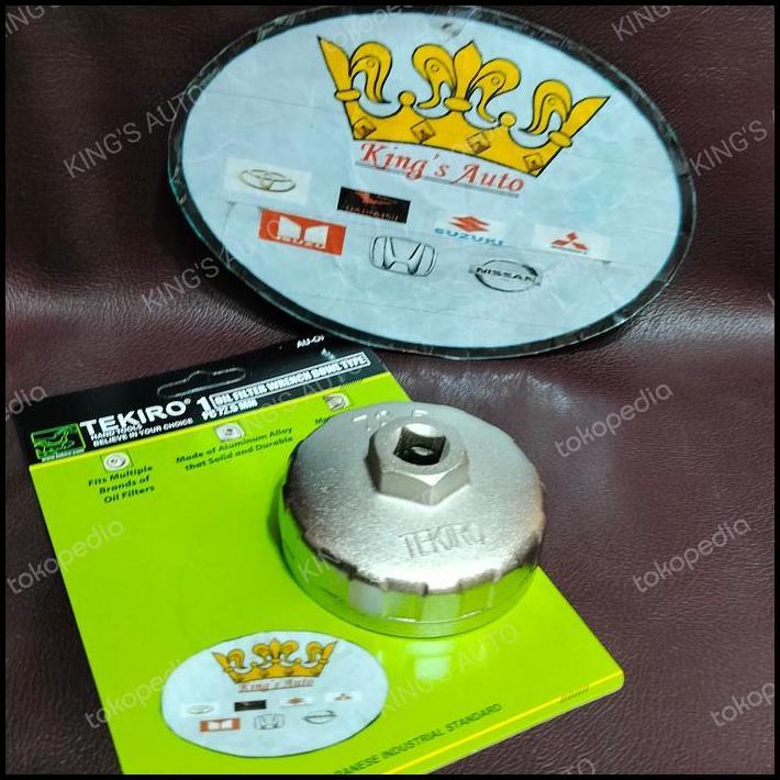 DISKON KUNCI FILTER OLI INNOVA BENSIN DIESEL 2004-2022 