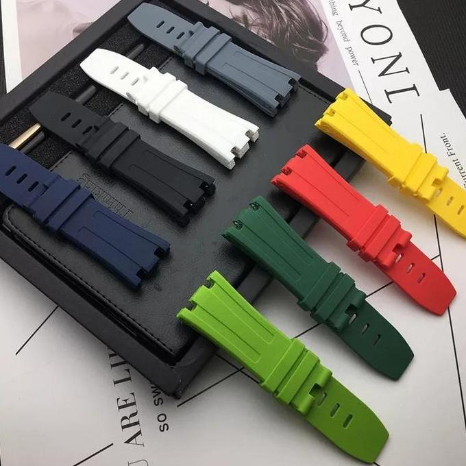 TALI JAM AP- AUDEMARS PIGUET/ ROYAL OAK SWISS MADE