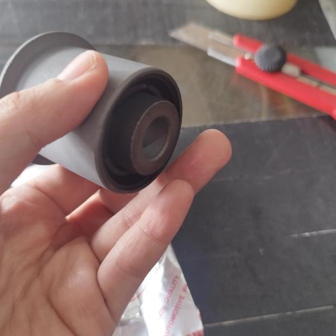 Bushing Knuckle Arm Belakang Bawah RBI Honda CRV RE Gen 3 2007-2012