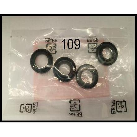TERBARU SEAL MASTER REM HONDA JAZZ / KARET MASTER REM HONDA JAZZ / SENTRAL REM 