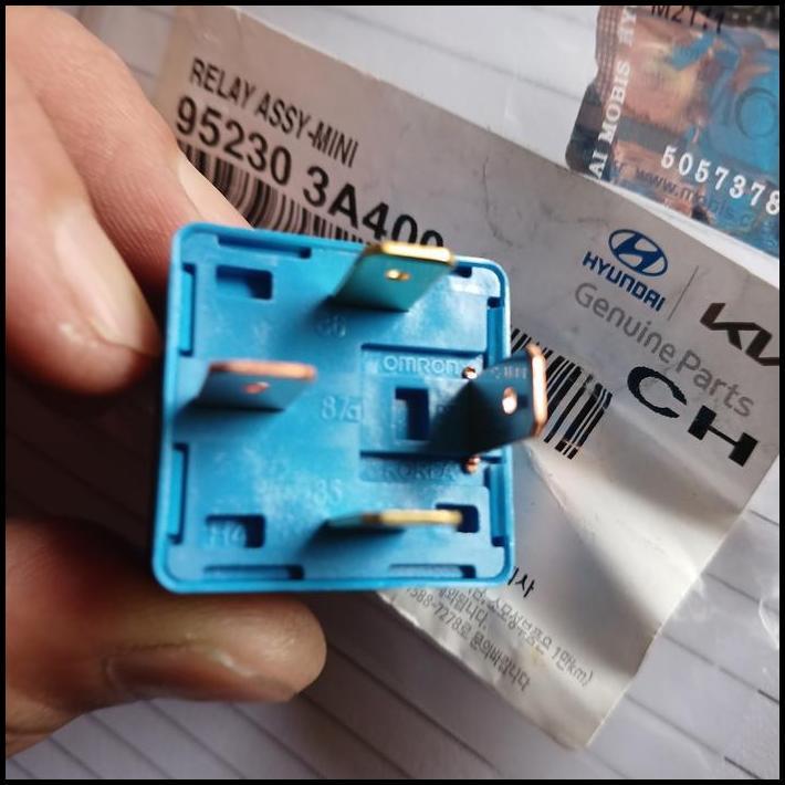 TERBARU RELAY TIMOR KAKI 4 95230-3A400 ASLI 
