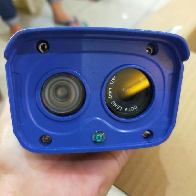 camera cctv analog outdoor 1200tvl