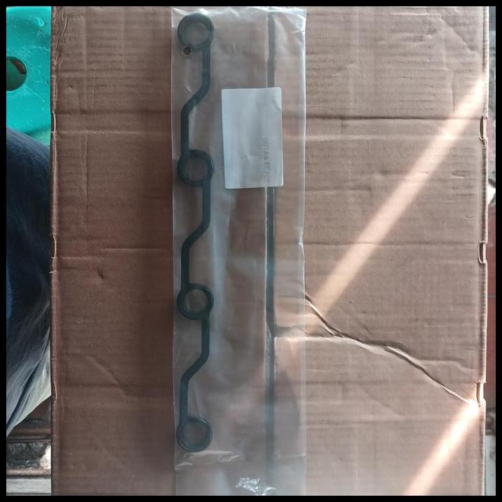 GRATIS ONGKIR GASKET INJECTOR HYUNDAI H1 DIESEL TIPE MESIN A2 ASLI 