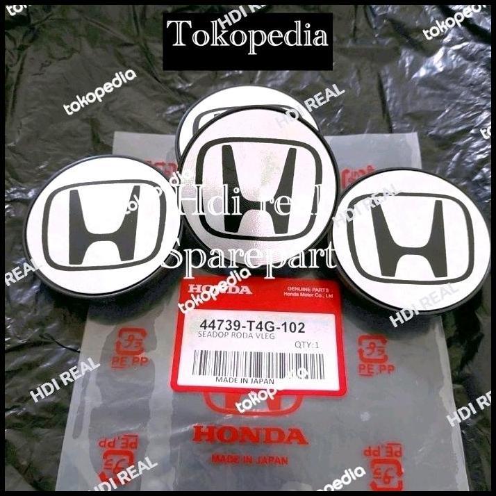 TERBARU TUTUP AS RODA DOP VELG HONDA STREAM ORI 