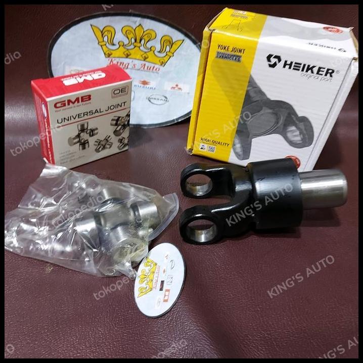 TERBARU JOINT KOPEL + YOKE KOPEL FUTURA EFI - CARRY 1.5 EFI 