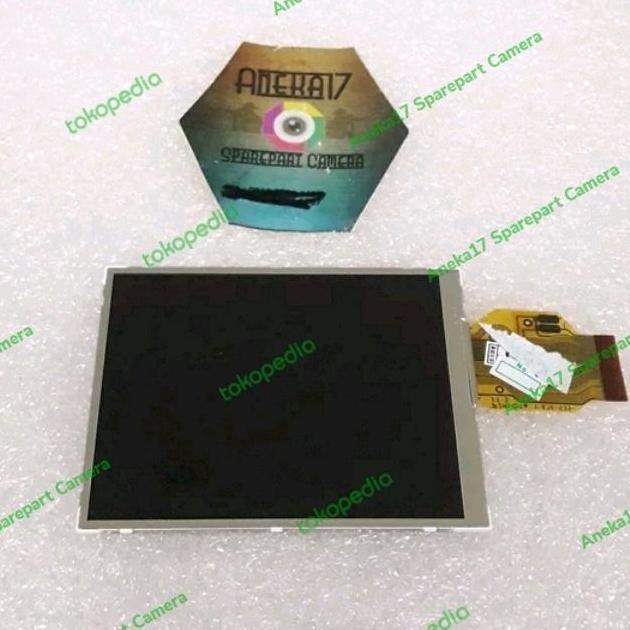 TERLARIS LCD FOR FUJIFILM HS22 HS25 HS28 HS30 HS33 HS35