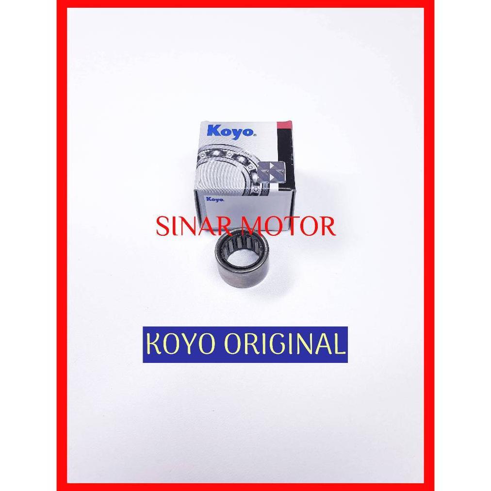 NEW BEARING PINION RACK STEER STIR AVANZA XENIA YARIS [terbaik][terlaris]