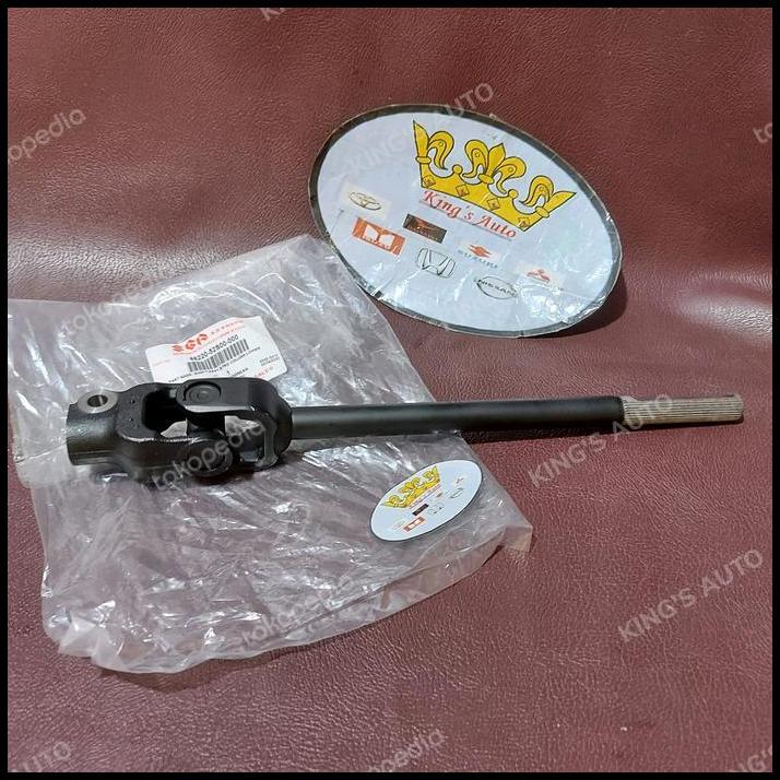 GRATIS ONGKIR JOINT AS STIR NEW CARRY PICK UP 2019--- ASLI 