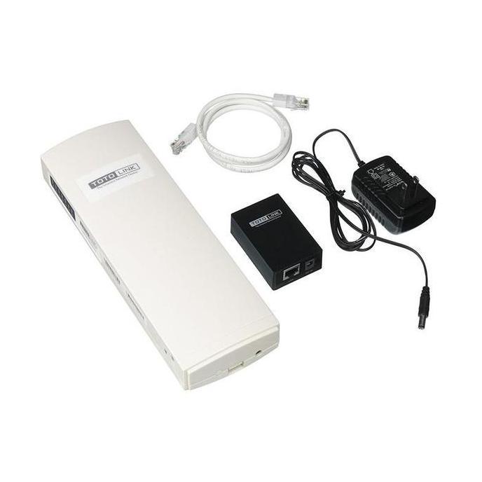 Totolink Cp350 300Mbps 2.4Ghz Wireless Outdoor Cpe