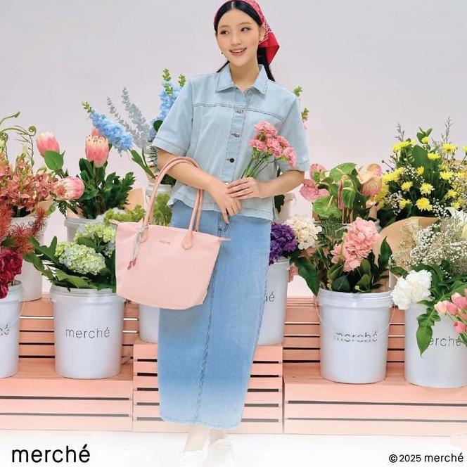 Merche Totebag Wanita Alice