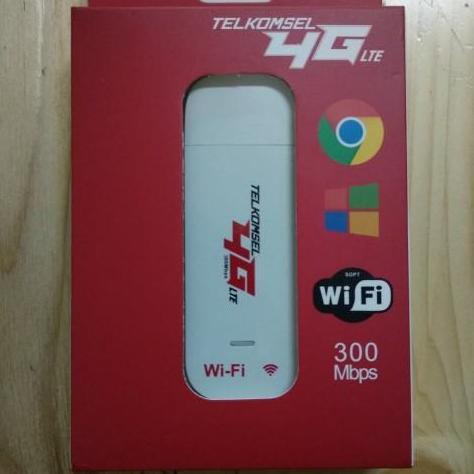 Modem Wifi 4G Lte 300Mbps Usb Gsm