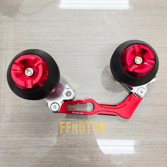 Jalu Knalpot Jalu Pelindung Knalpot Nmax Aerox Pcx 160 Vario 150 Nmax 2021 Jumbo Full Cnc Universal