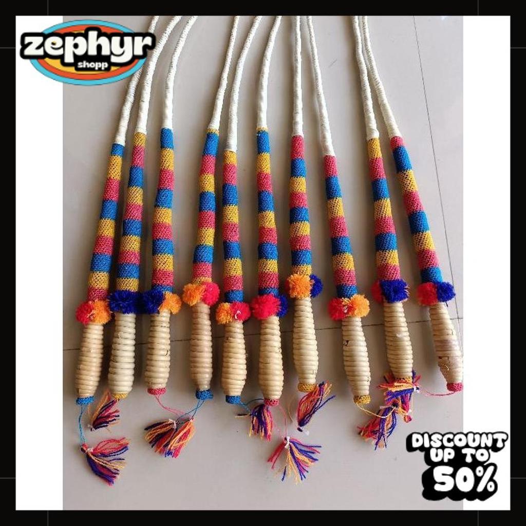 Diskon Pecut Menjalin. Pecut Kepang. Pecut Rotan. Pecut Jaranan. Pecut Murah
