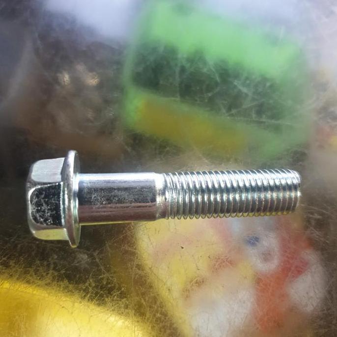BAUT SHOCK SHOK SOK BREAKER BELAKANG 14 BEAT VARIO MIO