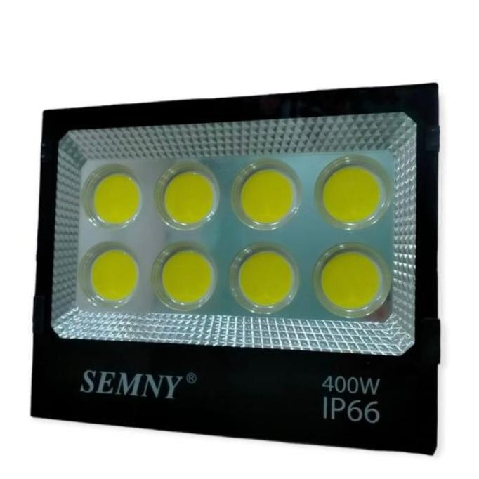 Valescom Lampu Sorot Led 400W 400 Watt Cob