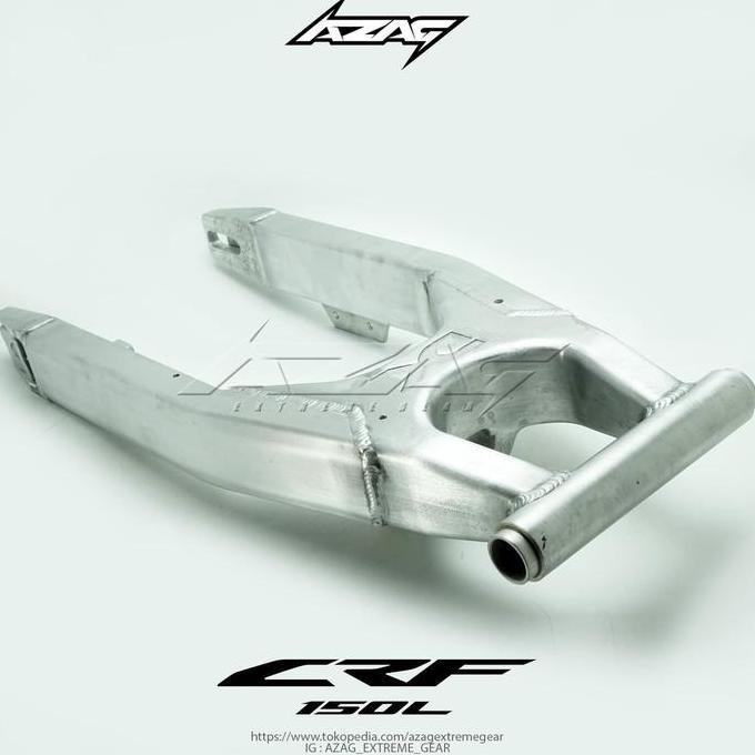 SWING ARM HONDA CRF 150L DX ALMUNIUM MODEL CRF 250