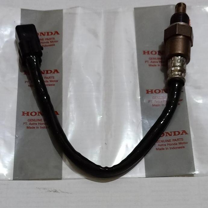 Sensor Oksen O2 CO2 Emisi Knalpot CBR250RR CBR 250RR Orinal Asli